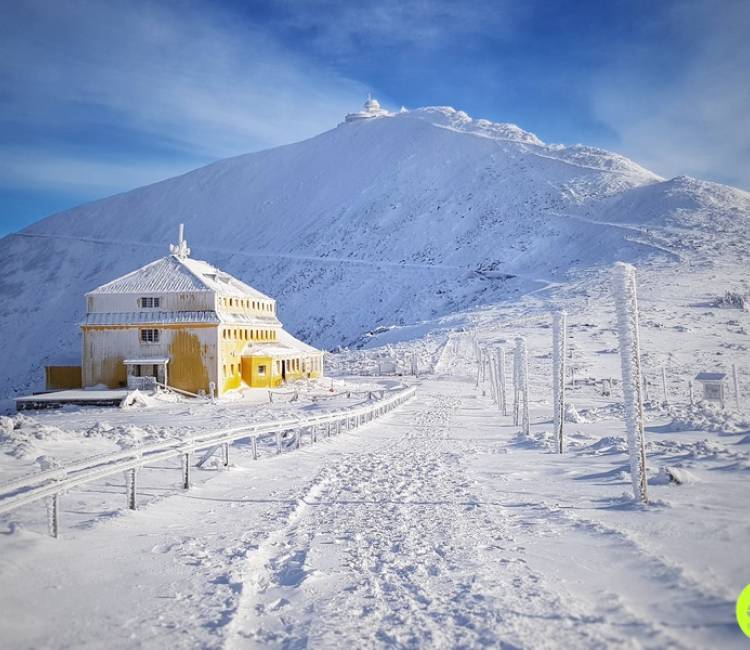 Wypoczynek w górach 